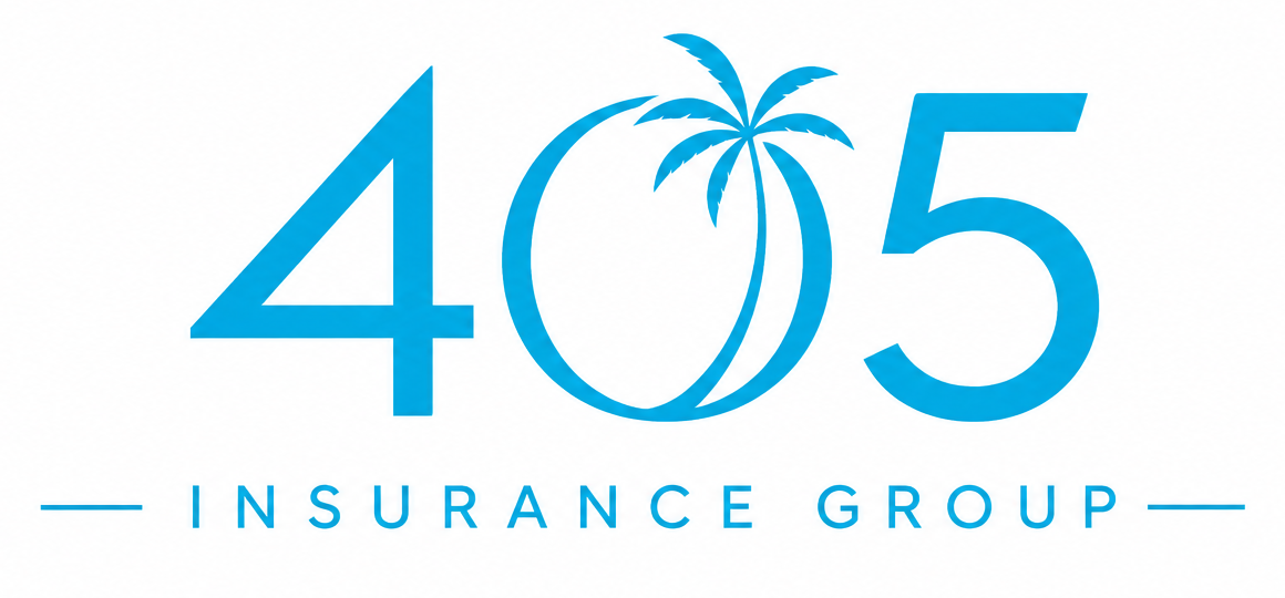 405 Insurance Group
